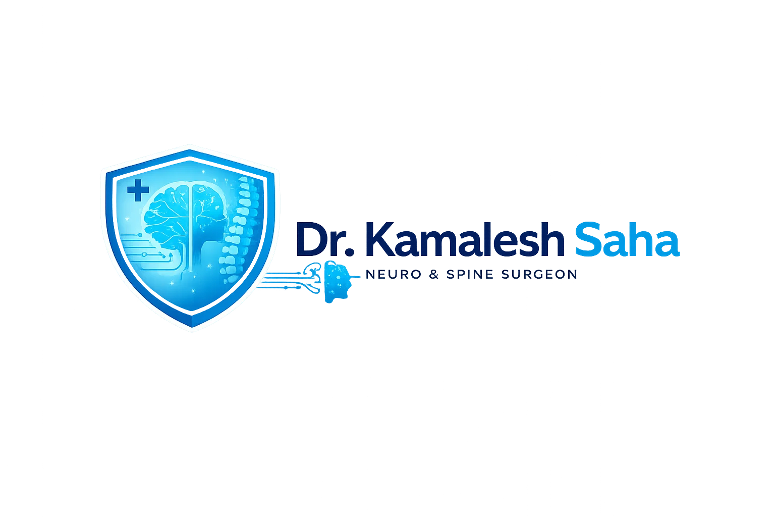 Dr. Kamalesh Saha