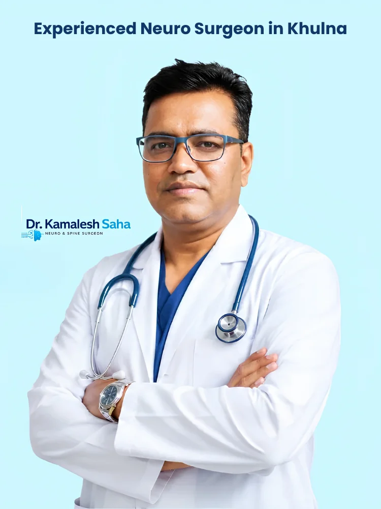 Experienced Neuro Surgeon in Khulna